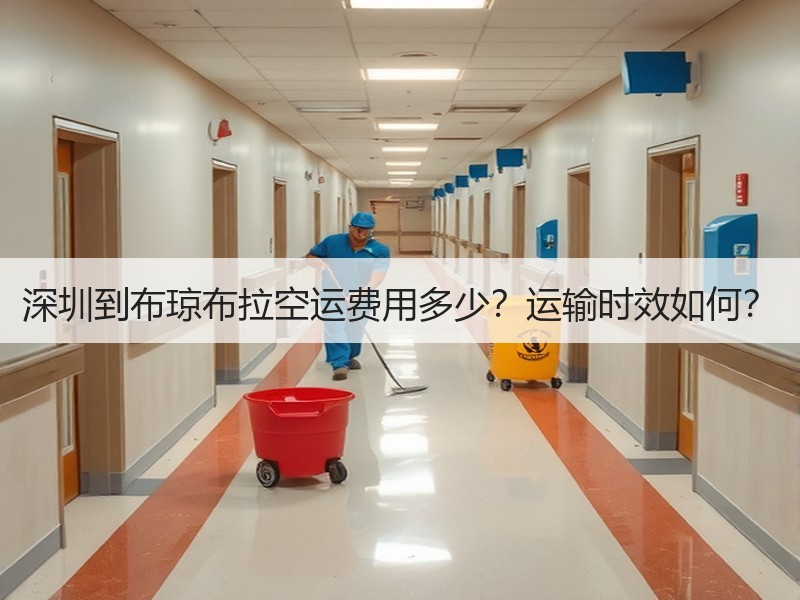 深圳到布琼布拉空运费用多少?运输时效如何? 深圳到布琼布拉空运费用多少?运输时效如何?