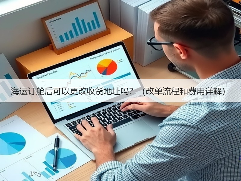 海运订舱后可以更改收货地址吗？（改单流程和费用详解）