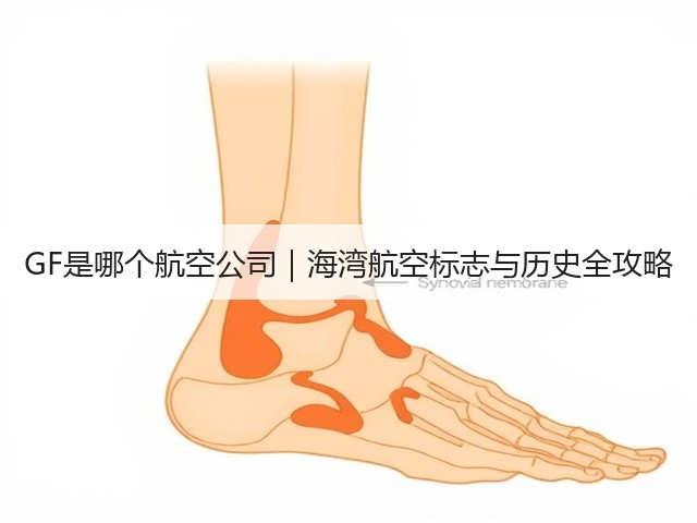 GF是哪个航空公司|海湾航空标志与历史全攻略(图1) GF是哪个航空公司|海湾航空标志与历史全攻略(图1)