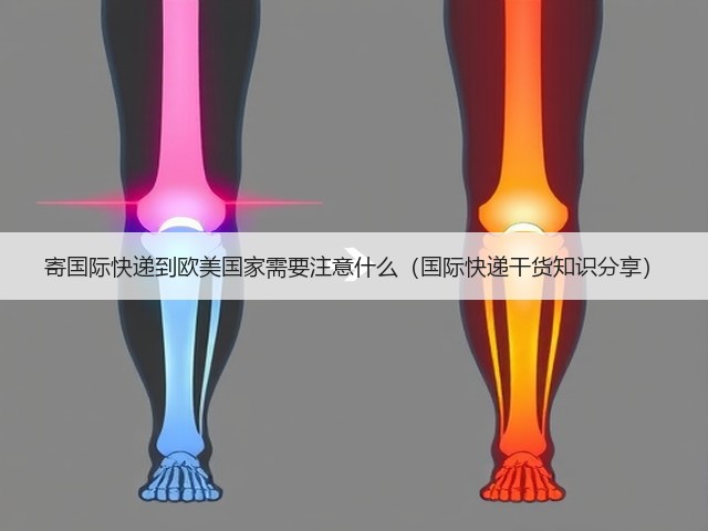 寄国际快递到欧美国家需要注意什么(国际快递干货知识分享)(图2) 寄国际快递到欧美国家需要注意什么(国际快递干货知识分享)(图2)