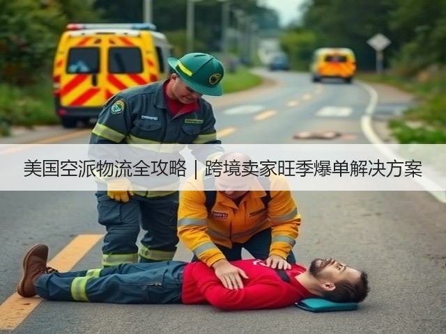 美国空派物流全攻略|跨境卖家旺季爆单解决方案(图1) 美国空派物流全攻略|跨境卖家旺季爆单解决方案(图1)