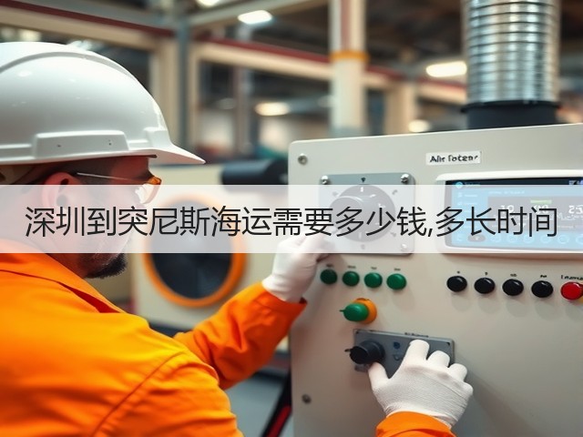 深圳到突尼斯海运需要多少钱,多长时间(图1) 深圳到突尼斯海运需要多少钱,多长时间(图1)