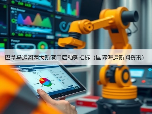 巴拿马运河两大新港口启动新招标(国际海运新闻资讯)(图2) 巴拿马运河两大新港口启动新招标(国际海运新闻资讯)(图2)