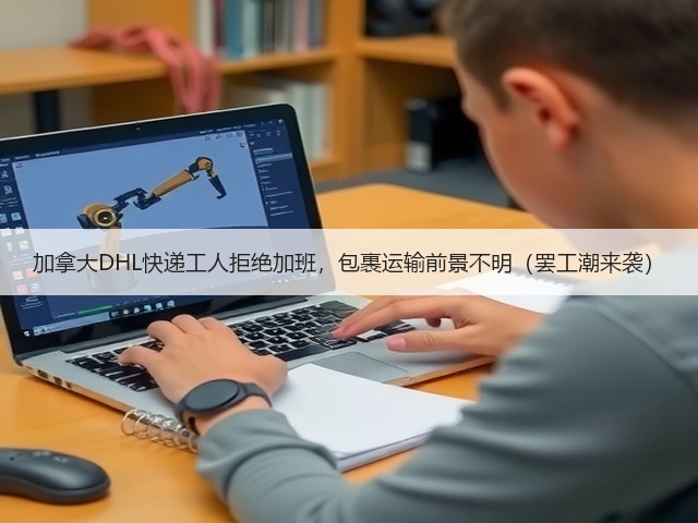 加拿大DHL快递工人拒绝加班,包裹运输前景不明(罢工潮来袭)(图2) 加拿大DHL快递工人拒绝加班,包裹运输前景不明(罢工潮来袭)(图2)
