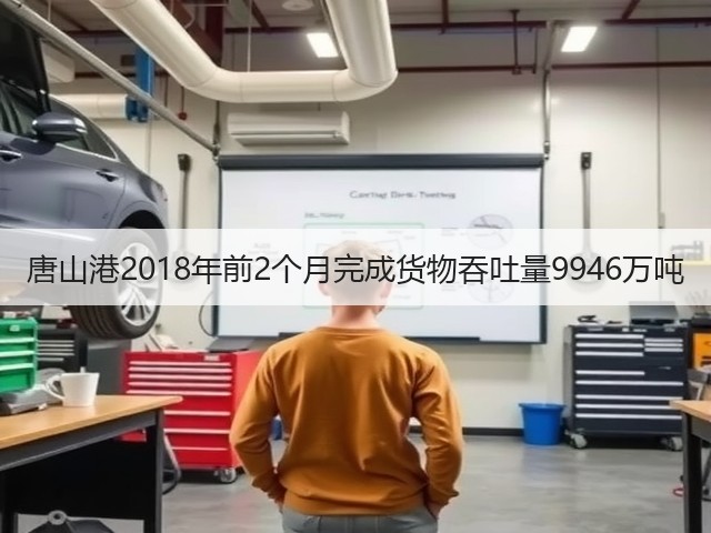 唐山港2018年前2个月完成货物吞吐量9946万吨(图3) 唐山港2018年前2个月完成货物吞吐量9946万吨(图3)