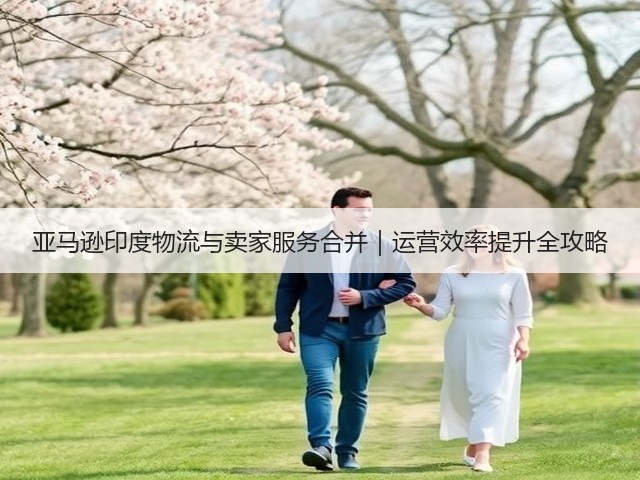 亚马逊印度物流与卖家服务合并|运营效率提升全攻略(图1) 亚马逊印度物流与卖家服务合并|运营效率提升全攻略(图1)