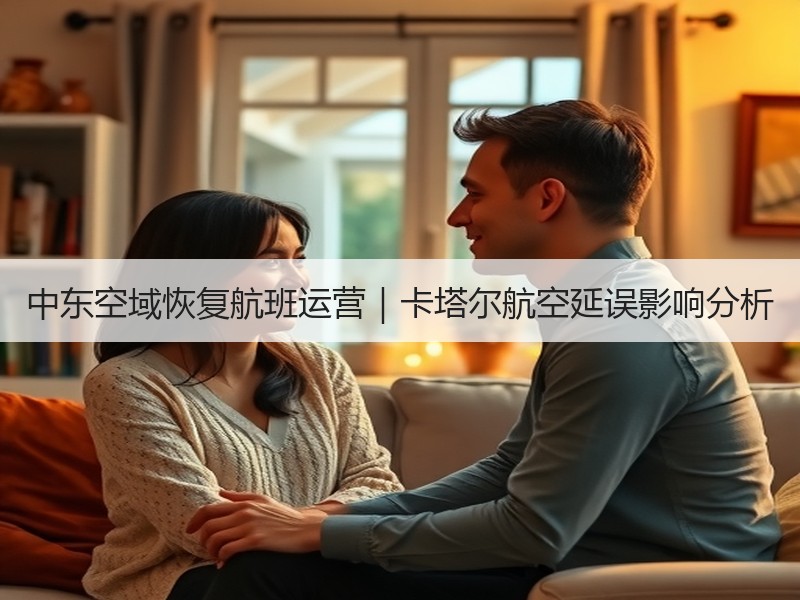 中东空域恢复航班运营|卡塔尔航空延误影响分析 中东空域恢复航班运营|卡塔尔航空延误影响分析