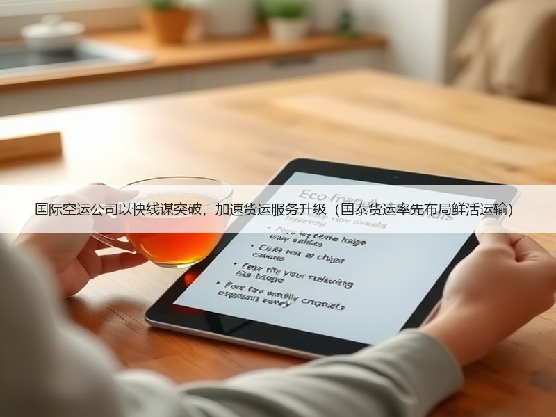 国际空运公司以快线谋突破,加速货运服务升级(国泰货运率先布局鲜活运输) 国际空运公司以快线谋突破,加速货运服务升级(国泰货运率先布局鲜活运输)