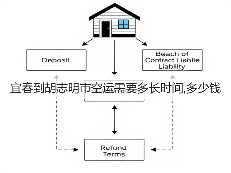 宜春到胡志明市空运需要多长时间,多少钱 宜春到胡志明市空运需要多长时间,多少钱