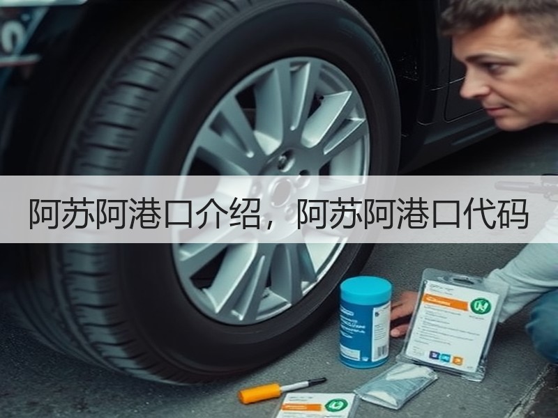 阿苏阿港口介绍，阿苏阿港口代码