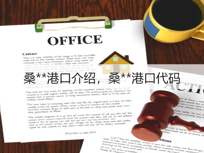 桑**港口介绍，桑**港口代码