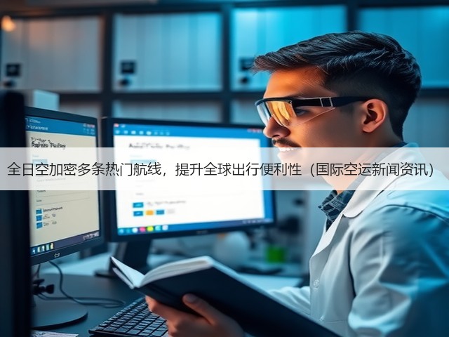 全日空加密多条热门航线,提升全球出行便利性(国际空运新闻资讯)(图1) 全日空加密多条热门航线,提升全球出行便利性(国际空运新闻资讯)(图1)