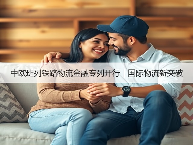 中欧班列铁路物流金融专列开行|国际物流新突破(图3) 中欧班列铁路物流金融专列开行|国际物流新突破(图3)