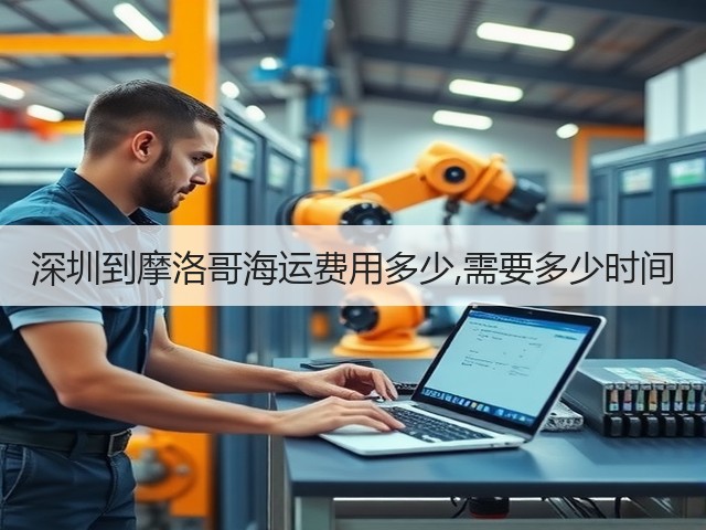 深圳到摩洛哥海运费用多少,需要多少时间(图3) 深圳到摩洛哥海运费用多少,需要多少时间(图3)