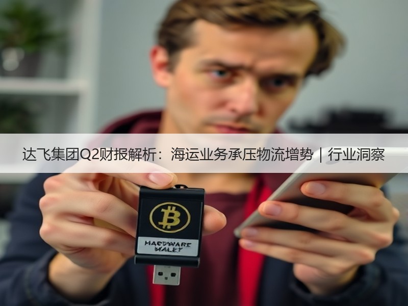 达飞集团Q2财报解析：海运业务承压物流增势｜行业洞察