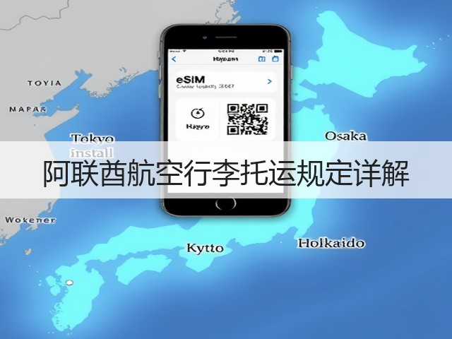 阿联酋航空行李托运规定详解(图3)
