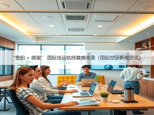 “贵阳 = 德里” 国际货运航线震撼来袭(国际空运新闻资讯)(图3) “贵阳 = 德里” 国际货运航线震撼来袭(国际空运新闻资讯)(图3)
