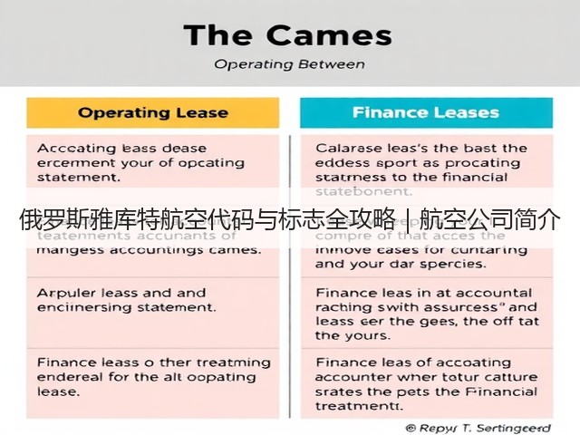 俄罗斯雅库特航空代码与标志全攻略｜航空公司简介(图3)