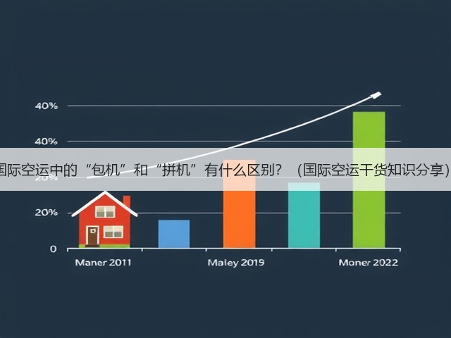 国际空运中的“包机”和“拼机”有什么区别?(国际空运干货知识分享)(图2) 国际空运中的“包机”和“拼机”有什么区别?(国际空运干货知识分享)(图2)