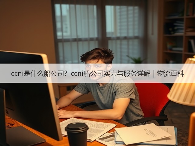 ccni是什么船公司?ccni船公司实力与服务详解|物流百科(图2) ccni是什么船公司?ccni船公司实力与服务详解|物流百科(图2)