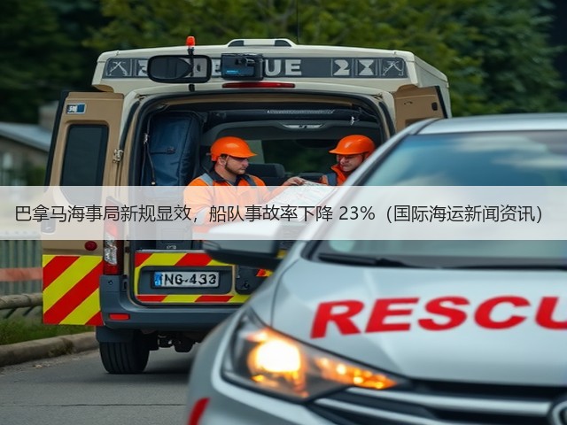 巴拿马海事局新规显效，船队事故率下降 23%（国际海运新闻资讯）(图3)