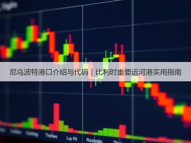 尼乌波特港口介绍与代码|比利时重要运河港实用指南(图1) 尼乌波特港口介绍与代码|比利时重要运河港实用指南(图1)