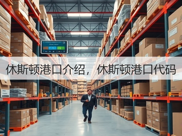 休斯顿港口介绍,休斯顿港口代码(图3) 休斯顿港口介绍,休斯顿港口代码(图3)
