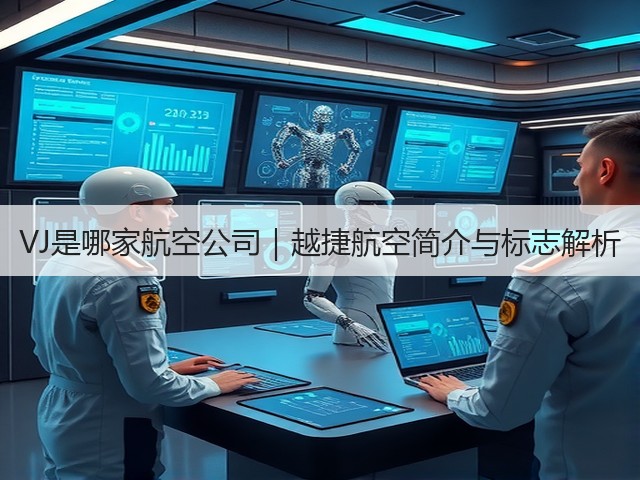 VJ是哪家航空公司|越捷航空简介与标志解析(图3) VJ是哪家航空公司|越捷航空简介与标志解析(图3)