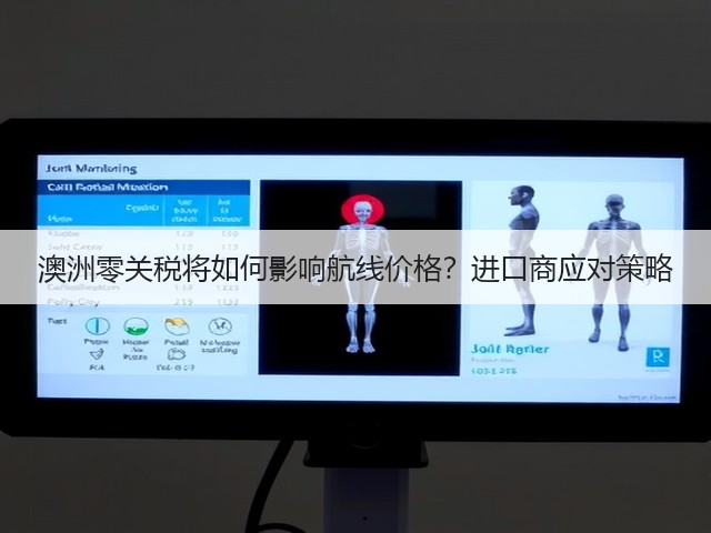 澳洲零关税将如何影响航线价格?进口商应对策略(图2) 澳洲零关税将如何影响航线价格?进口商应对策略(图2)
