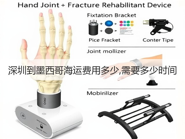深圳到墨西哥海运费用多少,需要多少时间(图2) 深圳到墨西哥海运费用多少,需要多少时间(图2)
