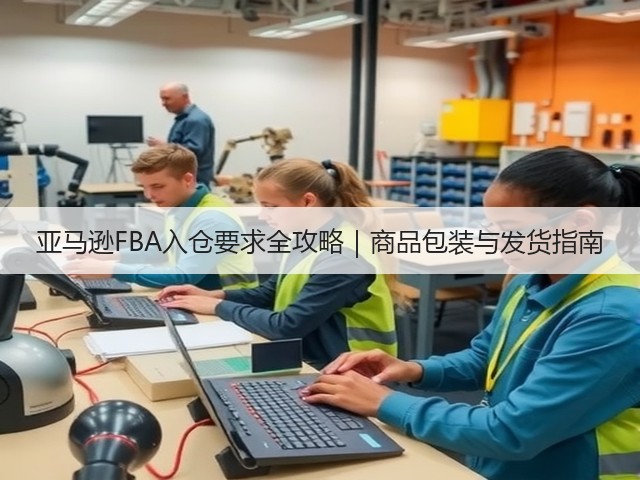 亚马逊FBA入仓要求全攻略|商品包装与发货指南(图3) 亚马逊FBA入仓要求全攻略|商品包装与发货指南(图3)