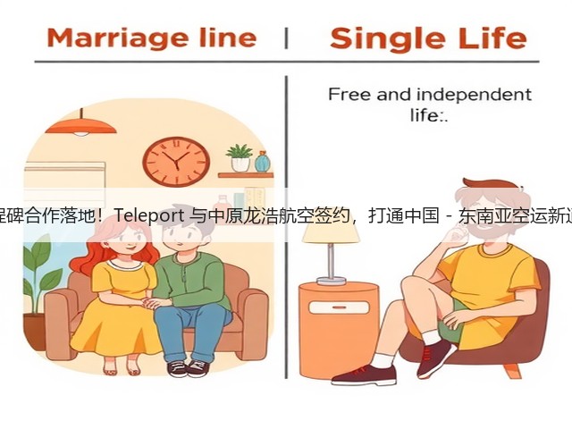 里程碑合作落地!Teleport 与中原龙浩航空签约,打通中国 - 东南亚空运新通道(图2) 里程碑合作落地!Teleport 与中原龙浩航空签约,打通中国 - 东南亚空运新通道(图2)
