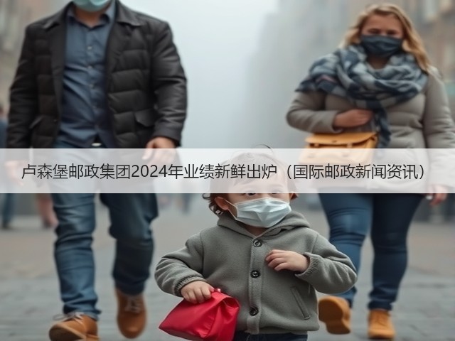 卢森堡邮政集团2024年业绩新鲜出炉(国际邮政新闻资讯)(图2) 卢森堡邮政集团2024年业绩新鲜出炉(国际邮政新闻资讯)(图2)