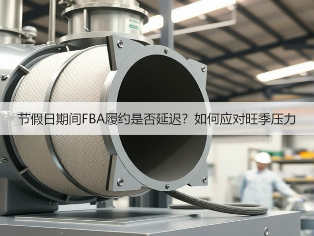 节假日期间FBA履约是否延迟?如何应对旺季压力(图2) 节假日期间FBA履约是否延迟?如何应对旺季压力(图2)
