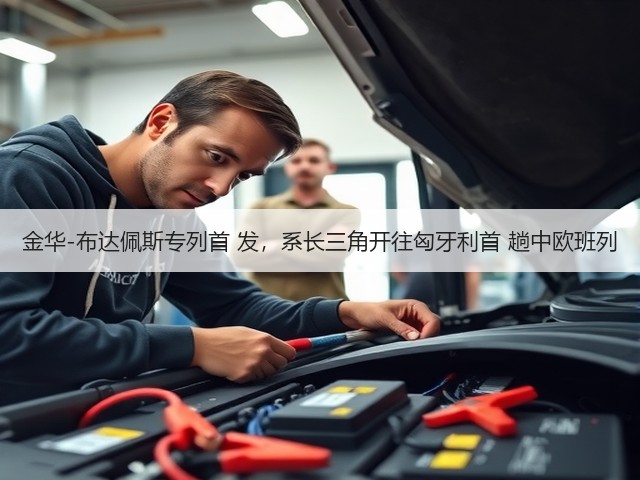 金华-布达佩斯专列首 发,系长三角开往匈牙利首 趟中欧班列(图3) 金华-布达佩斯专列首 发,系长三角开往匈牙利首 趟中欧班列(图3)
