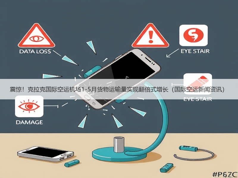 震惊！克拉克国际空运机场1-5月货物运输量实现翻倍式增长（国际空运新闻资讯）