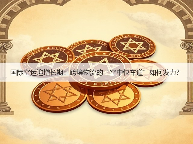 国际空运迎增长期:跨境物流的“空中快车道”如何发力?(图1) 国际空运迎增长期:跨境物流的“空中快车道”如何发力?(图1)