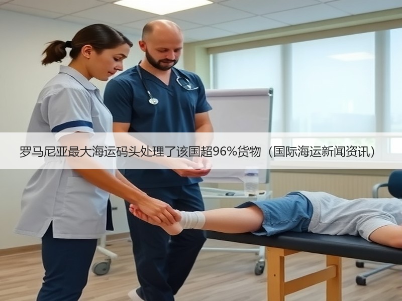罗马尼亚最大海运码头处理了该国超96%货物（国际海运新闻资讯）