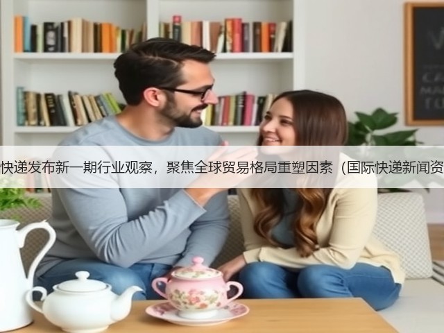 DHL快递发布新一期行业观察,聚焦全球贸易格局重塑因素(国际快递新闻资讯)(图3) DHL快递发布新一期行业观察,聚焦全球贸易格局重塑因素(国际快递新闻资讯)(图3)