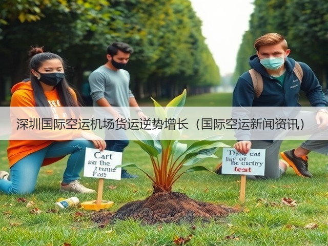 深圳国际空运机场货运逆势增长(国际空运新闻资讯)(图1) 深圳国际空运机场货运逆势增长(国际空运新闻资讯)(图1)