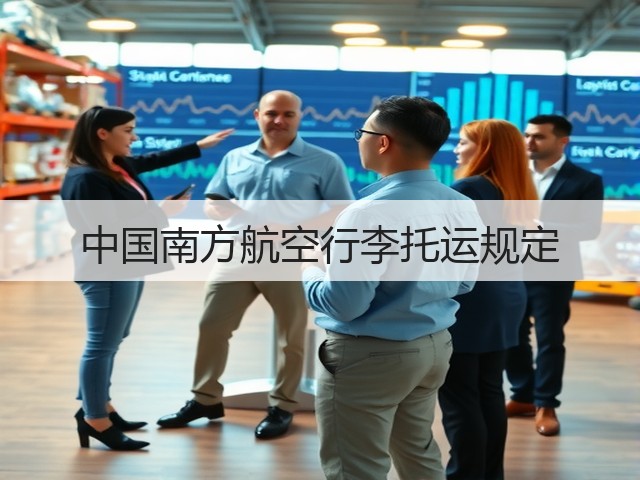 中国南方航空行李托运规定(图3) 中国南方航空行李托运规定(图3)