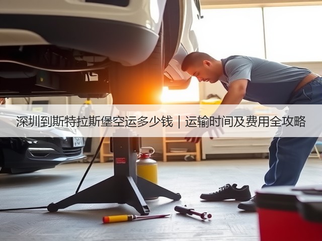 深圳到斯特拉斯堡空运多少钱|运输时间及费用全攻略(图1) 深圳到斯特拉斯堡空运多少钱|运输时间及费用全攻略(图1)