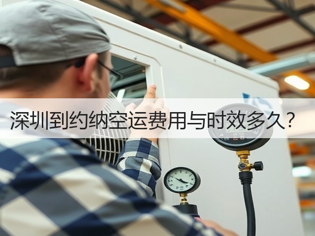 深圳到约纳空运费用与时效多久?(图3) 深圳到约纳空运费用与时效多久?(图3)
