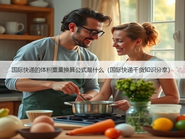 国际快递的体积重量换算公式是什么(国际快递干货知识分享)(图3) 国际快递的体积重量换算公式是什么(国际快递干货知识分享)(图3)