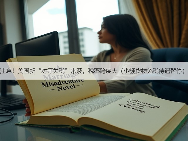 注意!美国新“对等关税”来袭,税率跨度大(小额货物免税待遇暂停)(图3) 注意!美国新“对等关税”来袭,税率跨度大(小额货物免税待遇暂停)(图3)
