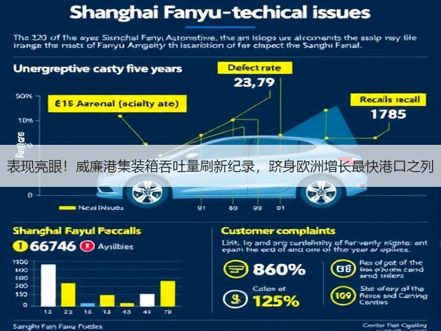 表现亮眼!威廉港集装箱吞吐量刷新纪录,跻身欧洲增长最快港口之列(图2) 表现亮眼!威廉港集装箱吞吐量刷新纪录,跻身欧洲增长最快港口之列(图2)