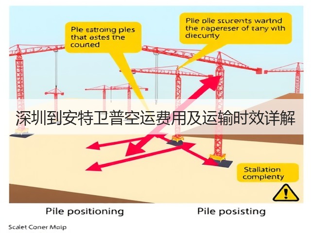 深圳到安特卫普空运费用及运输时效详解(图3) 深圳到安特卫普空运费用及运输时效详解(图3)