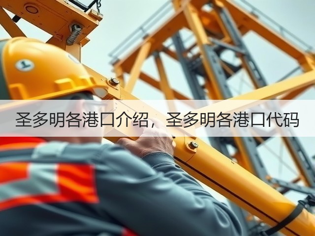 圣多明各港口介绍,圣多明各港口代码(图2) 圣多明各港口介绍,圣多明各港口代码(图2)