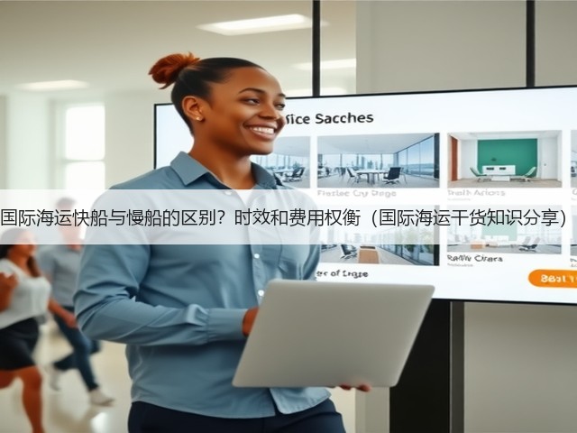 国际海运快船与慢船的区别?时效和费用权衡(国际海运干货知识分享)(图3) 国际海运快船与慢船的区别?时效和费用权衡(国际海运干货知识分享)(图3)