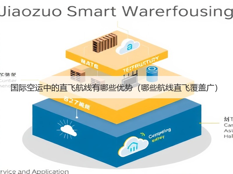 国际空运中的直飞航线有哪些优势（哪些航线直飞覆盖广）